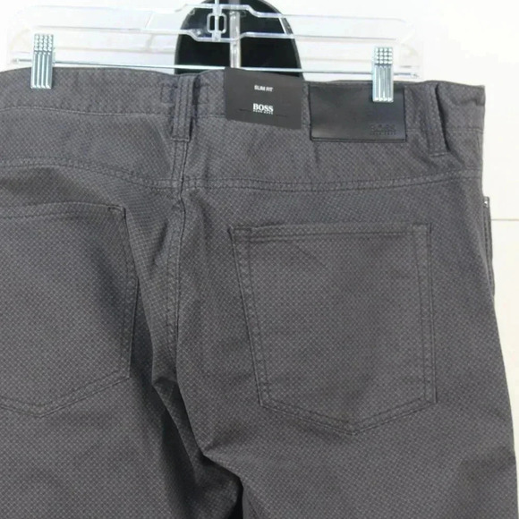 NWT HUGO BOSS Pants - Picture 6 of 11